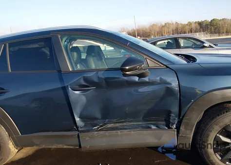 2025 Mazda Cx-50 2.5 S Preferred Package z USA, uszkodzony, nr VIN 7MMVABBM4SN382053